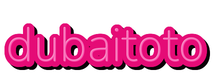 dubaitoto — logo kanal