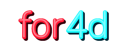 for4d — logo kanal