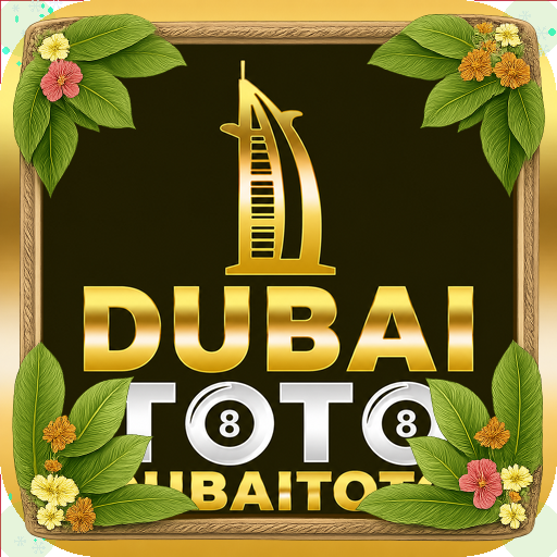 dubaitoto — mitra unggulan